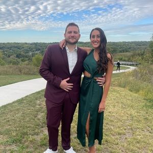 Meet your Posher, Marcella